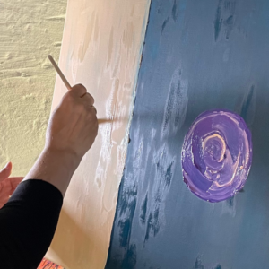 Kopf-FREI-Art Klassikzeit, Deine kreative Reise by LaydMARIANN-Arts, Freiheit trifft Farbe - Deine kreative Wohlfühlzeit (Classic Journey - Create & Enjoy)