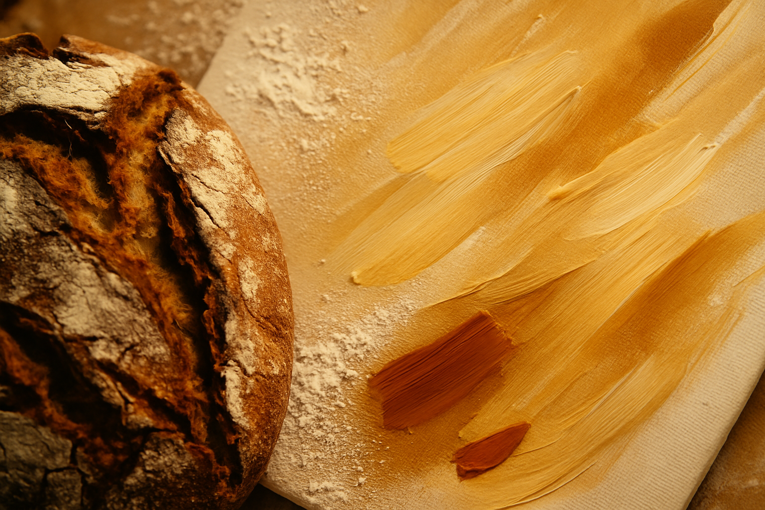 Kopf-FREI-Art Einzelzeit by LadyMARIANN-Arts, Dein Moment, Dein Raum, Deine Farbe (Private Essennce - One-to-One Expierence)