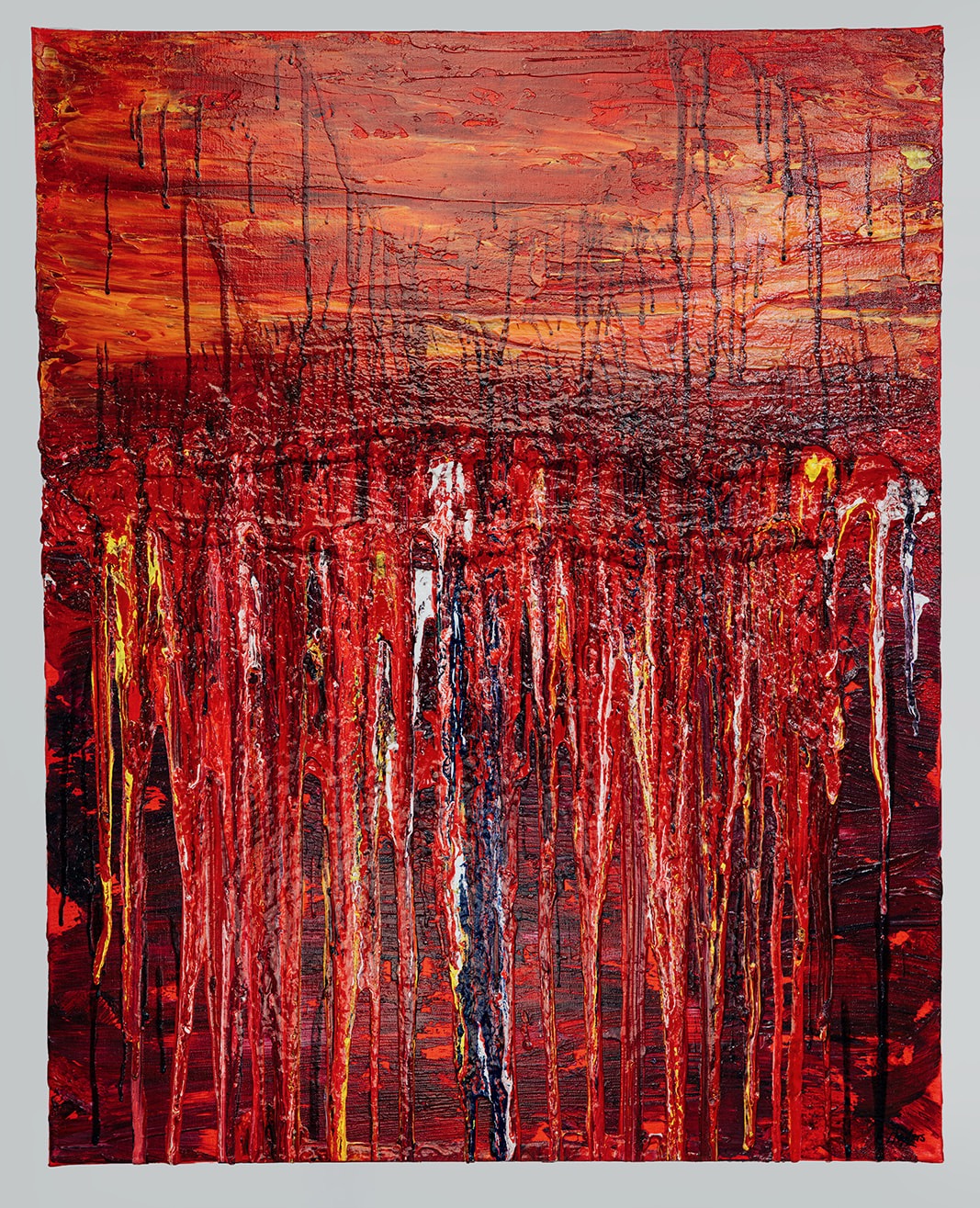 Kopf-FREI-Art Themenzeit by LadyMARIANN-Arts, Material trifft Idee, Entdecke, neue Ausdrucksformen (Inspiration - Explore & Play)