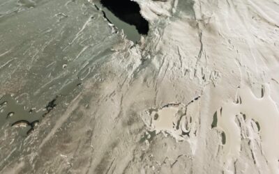 Wenn Material beginnt zu sprechen