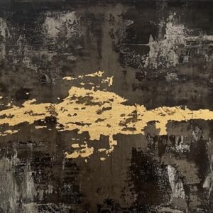 Leinwand "Schattenwelt"