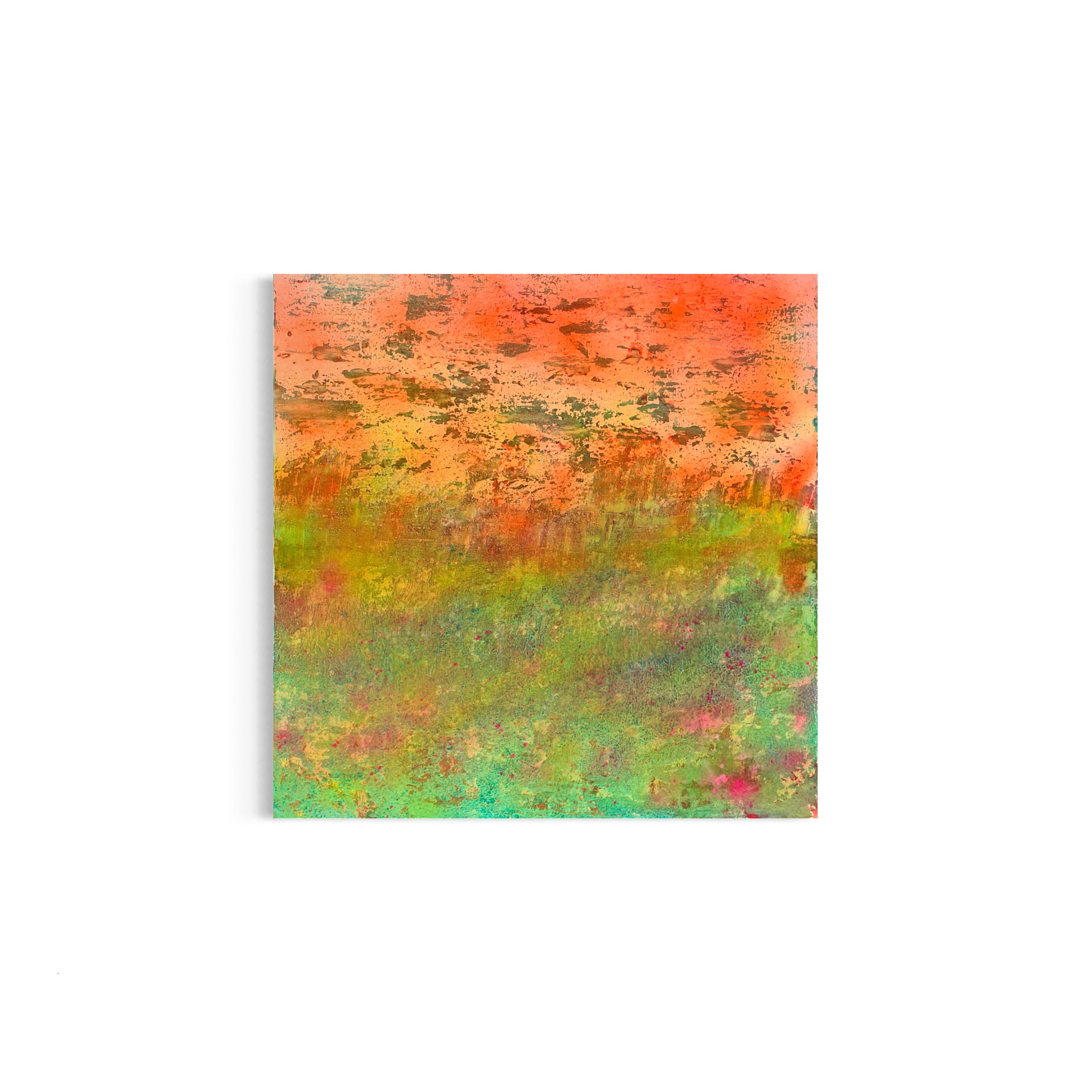 Leinwand "Versteckte Pfade" – Bild 2