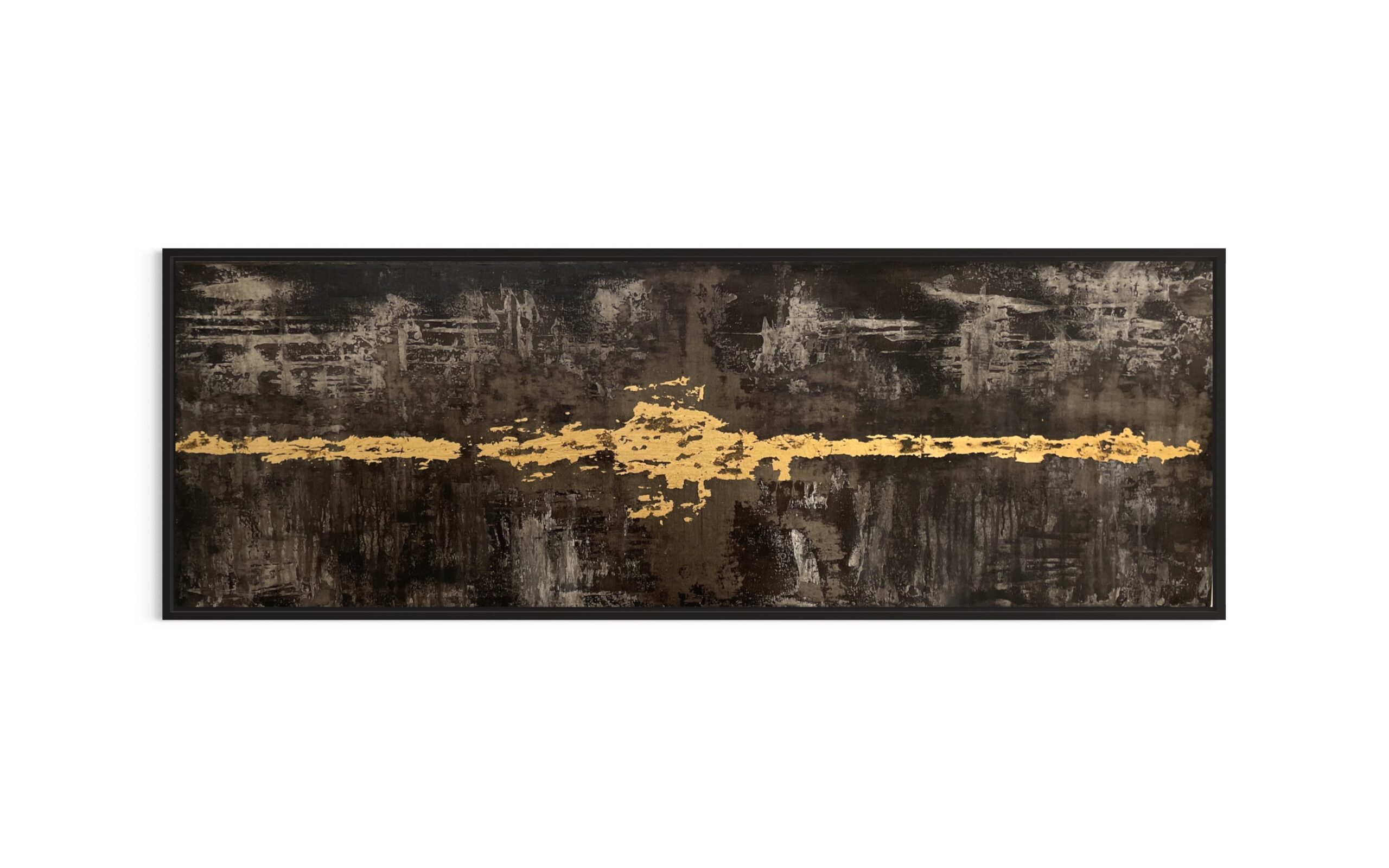 Leinwand "Schattenwelt" – Bild 2